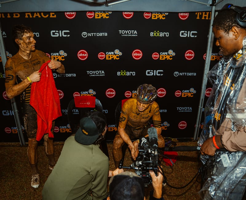 Cape Epic 26 — photo 7