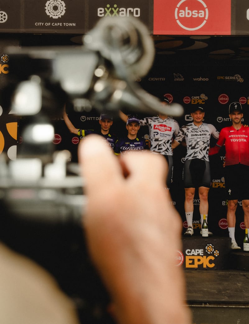 Cape Epic 26 — photo 10