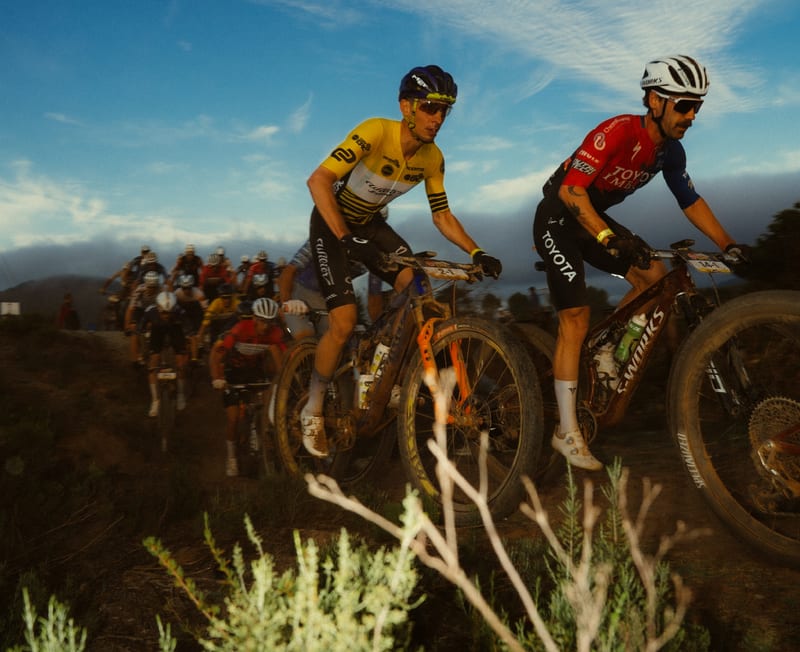 Cape Epic 26 — photo 16