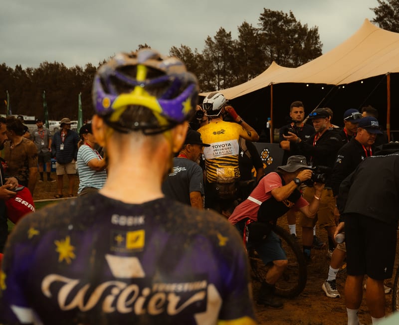 Cape Epic 26 — photo 22