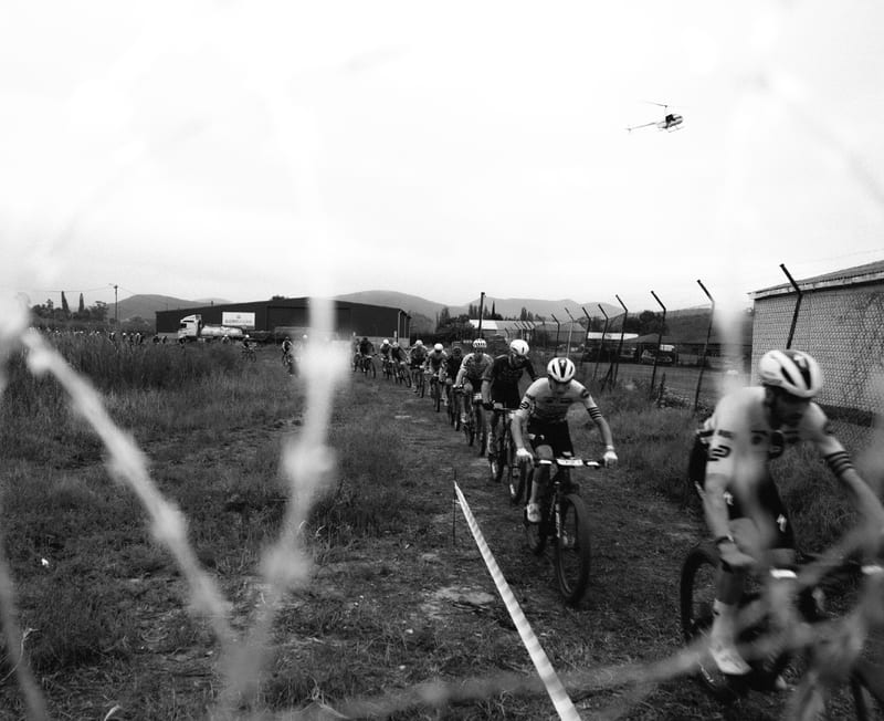 Cape Epic 26 — photo 27