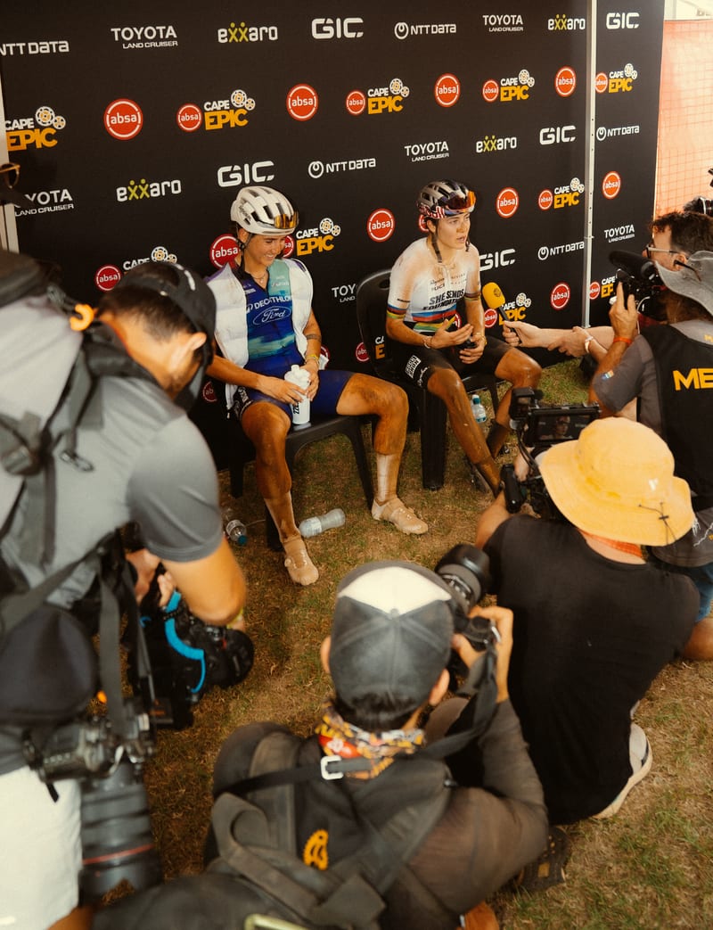 Cape Epic 26 — photo 28