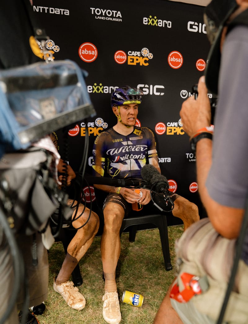 Cape Epic 26 — photo 32