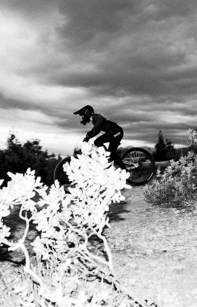 Rapha Mtb Finale — photo 9