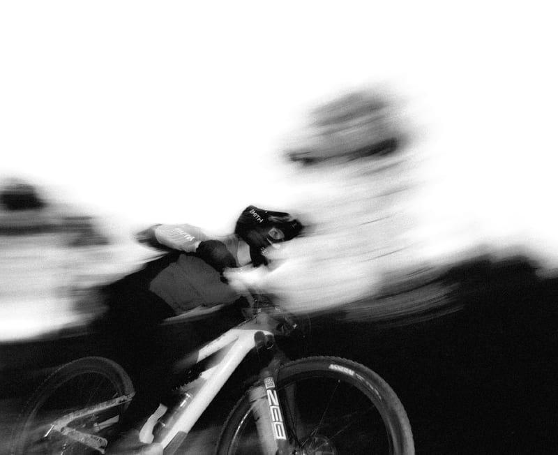 Rapha Mtb Finale — photo 12
