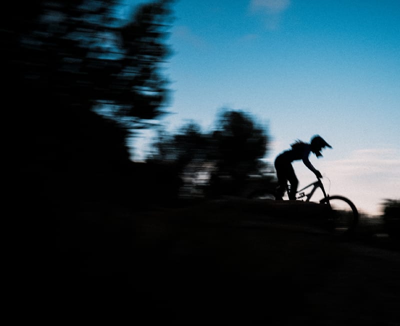 Rapha Mtb Finale — photo 14