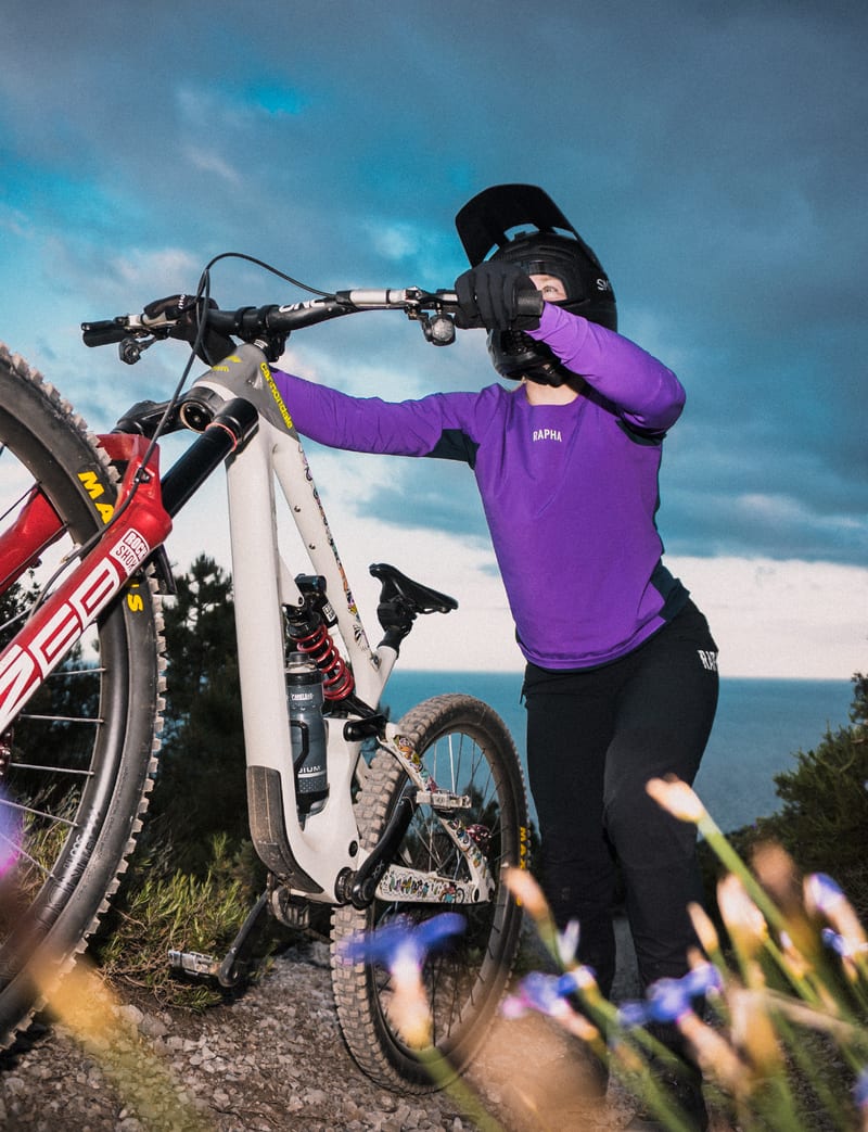 Rapha Mtb Finale — photo 15