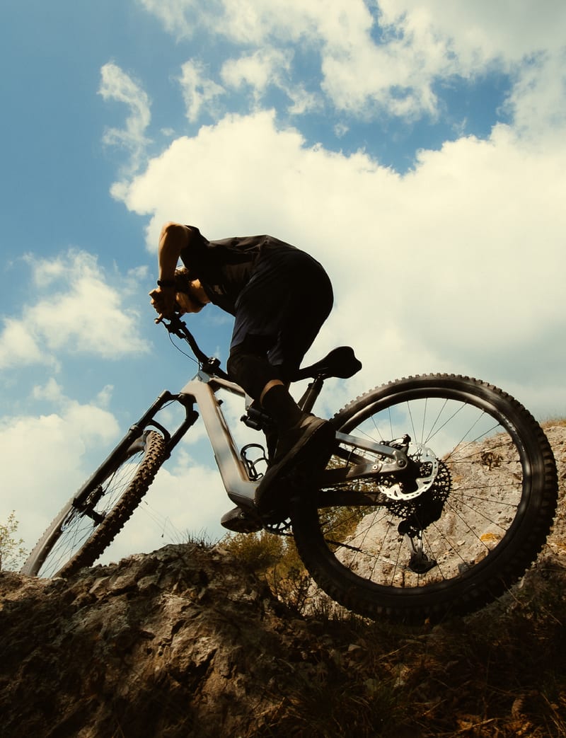 Rose Bikes — photo 7
