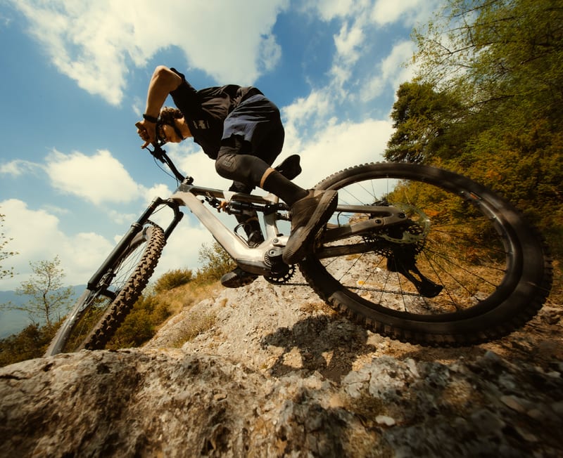 Rose Bikes — photo 9