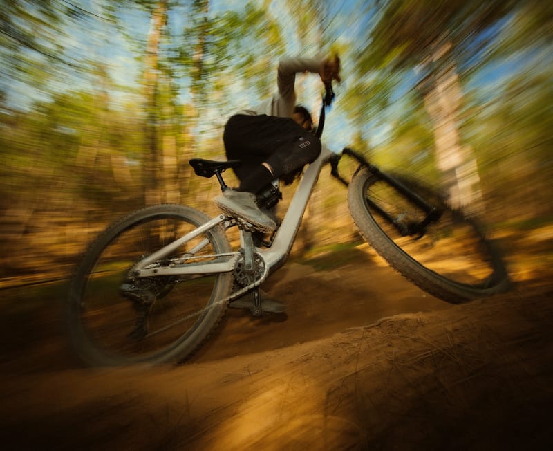 Rose Bikes — photo 15