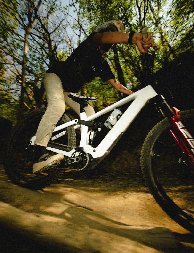 Rose Bikes — photo 20